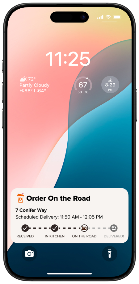 Dunkin