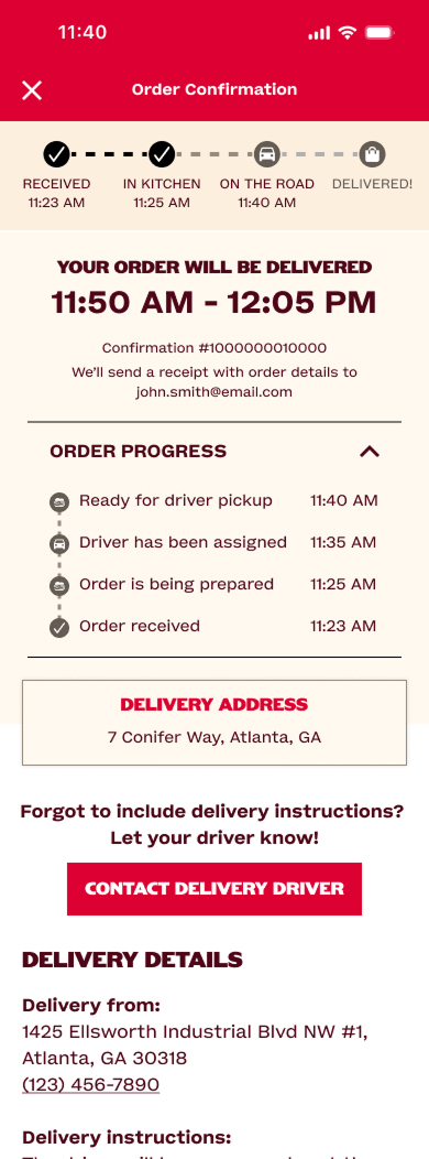 Arby's