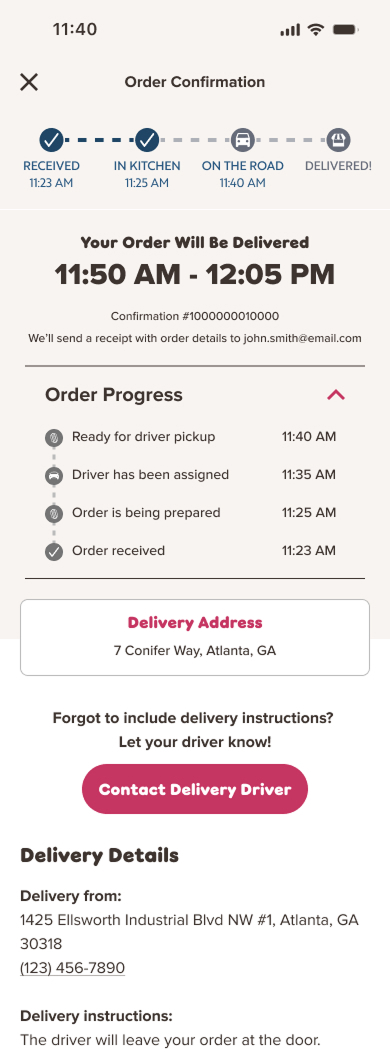 Dunkin